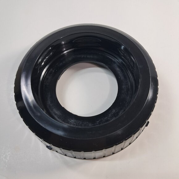Waring Pro Blender 51Bl16 Pitcher Collar base NO GASKET WPB05 replacement part - Picture 1 of 5